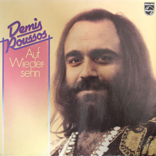 Demis Roussos-0