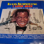 Louis Armstrong And His All-Stars-0