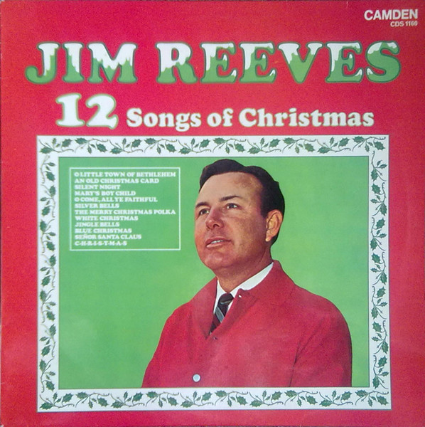 Jim Reeves-0