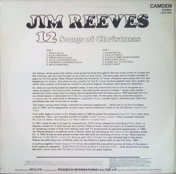 Jim Reeves-1