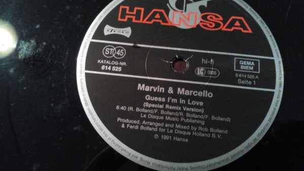Marvin & Marcello-1