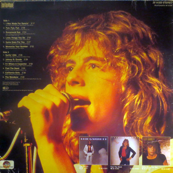 Leif Garrett-1