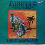 Conjunto Jarocho "Villa Del Mar" De Angel Valencia-0