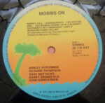 Ashley Hutchings • Richard Thompson • Dave Mattacks • John Kirkpatrick • Barry Dransfield-3