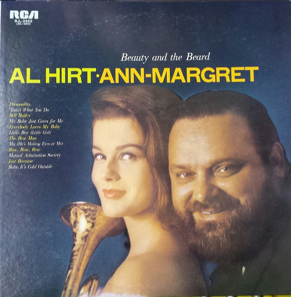 Al Hirt And Ann Margret-1