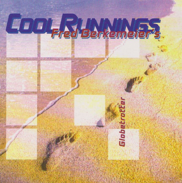 Fred Berkemeier's Cool Runnings-0