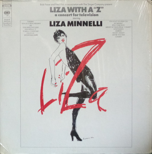 Liza Minnelli-0