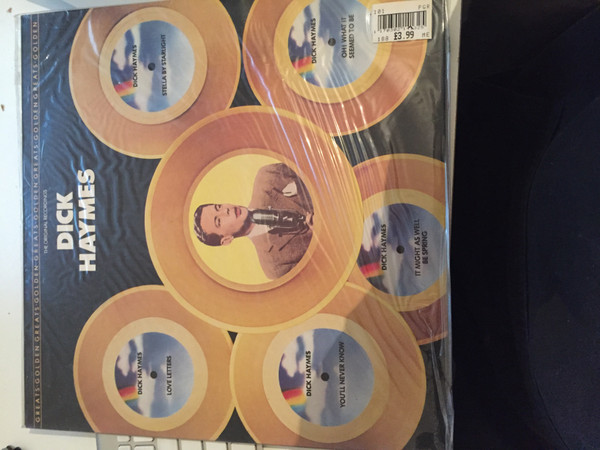 Dick Haymes-0