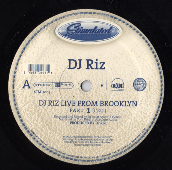 DJ Riz-1