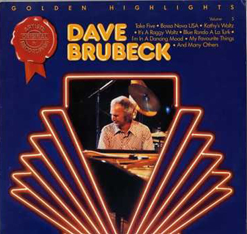Dave Brubeck-0