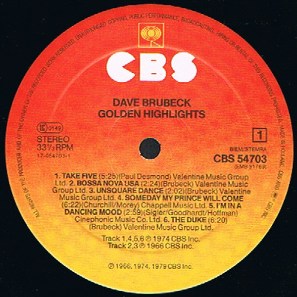 Dave Brubeck-1