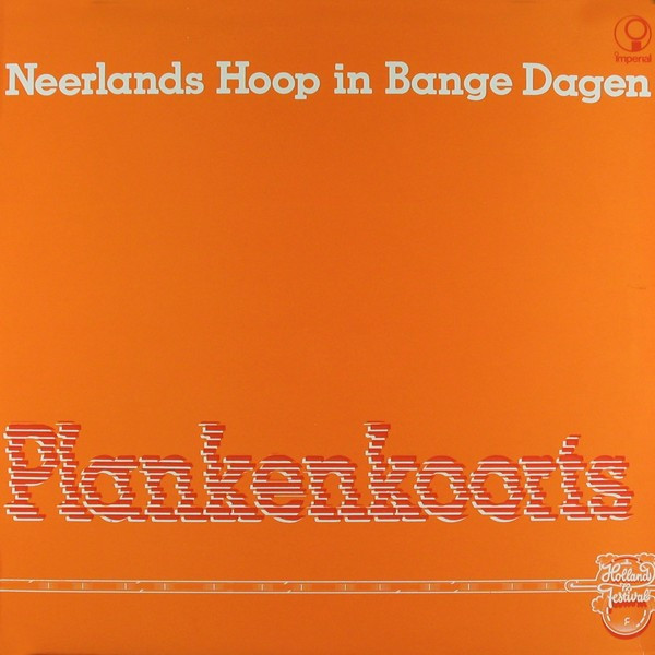 Neerlands Hoop In Bange Dagen-0