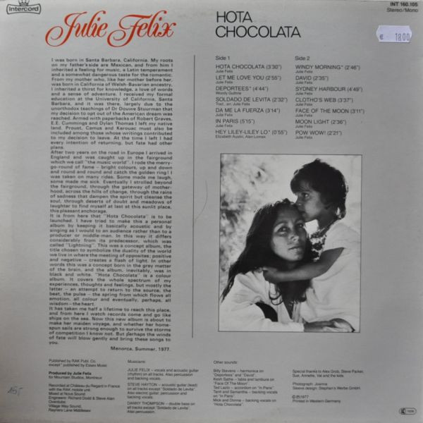 Julie Felix-1