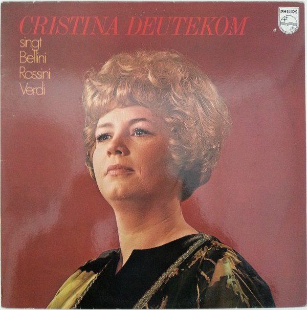 Cristina Deutekom, Vincenzo Bellini, Gioacchino Rossini, Giuseppe Verdi-0