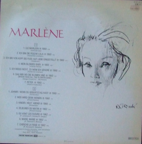Marlene Dietrich-1