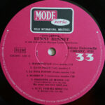 Benny Bennet Et Son Orchestre De Musique Latine-Américaine-2