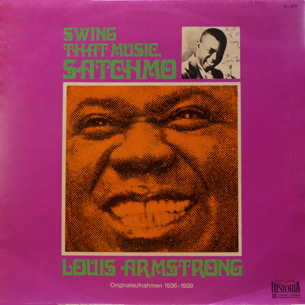 Louis Armstrong-0