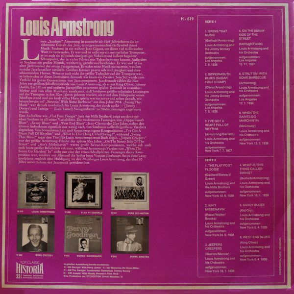 Louis Armstrong-1
