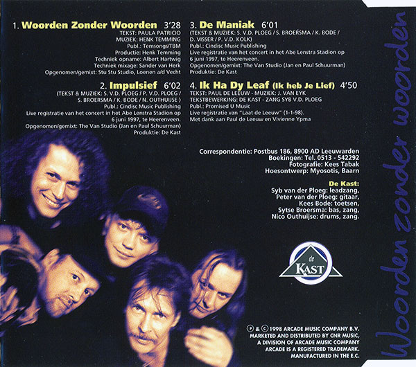 De Kast-1