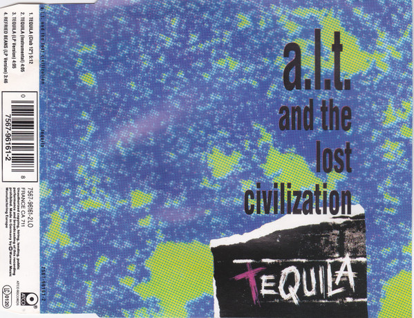 A.L.T. & The Lost Civilization-0