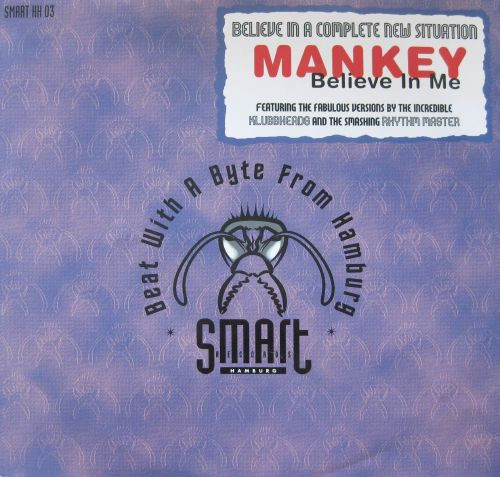 Mankey-0
