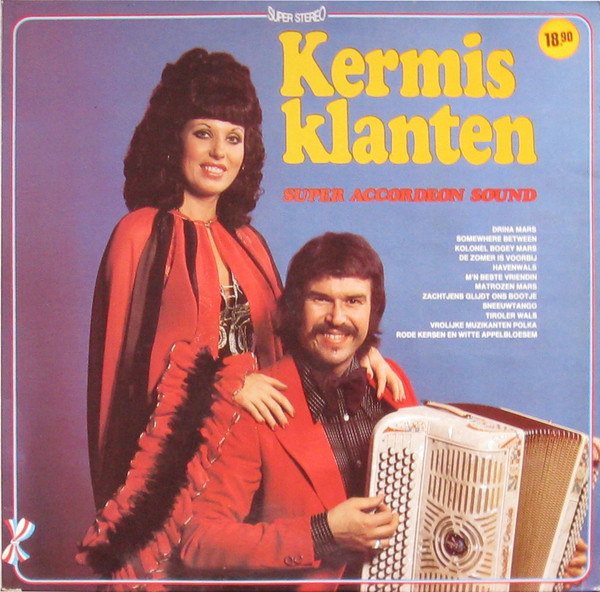 De Kermisklanten-0