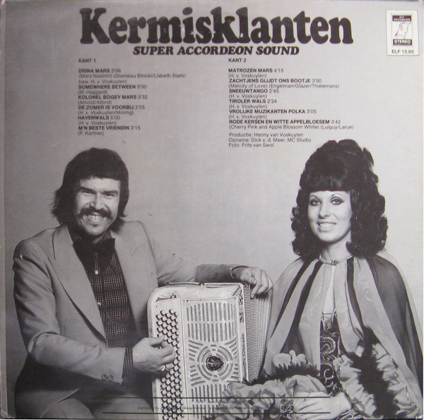 De Kermisklanten-1
