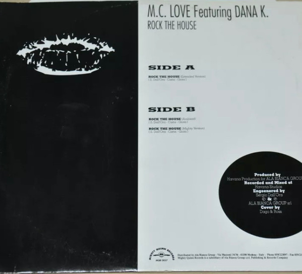 M.C. Love-1