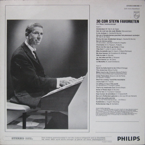 Cor Steyn-1