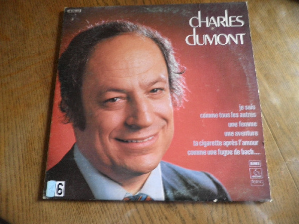 Charles Dumont-0