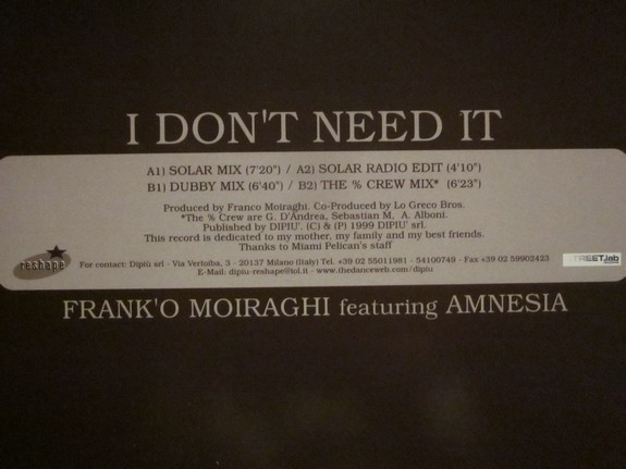 Frank 'O Moiraghi-1