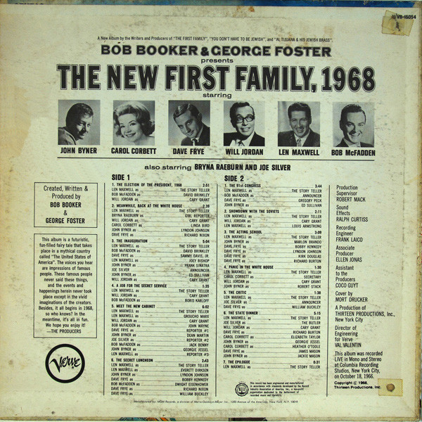 Bob Booker & George Foster-1