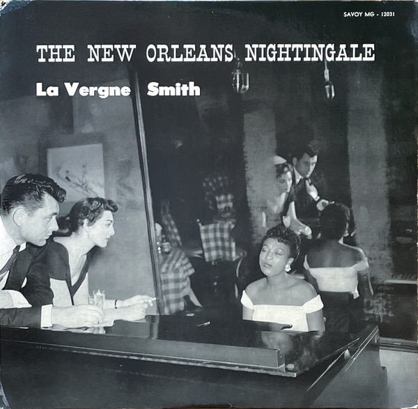 La Vergne Smith-0