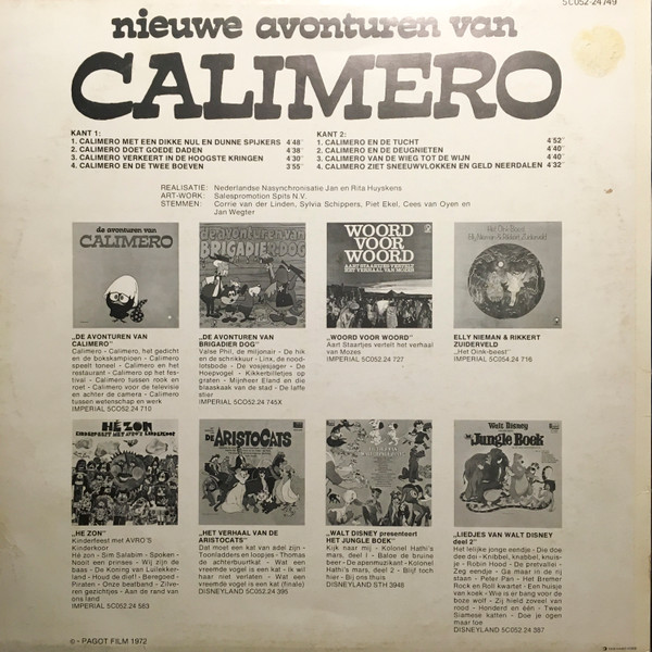 Calimero-1