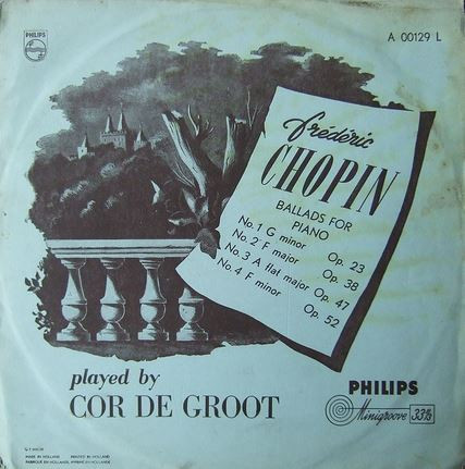 Cor de Groot-0