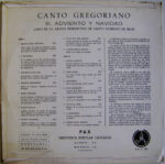 Coro De Monjes Del Monasterio De Santo Domingo De Silos-1