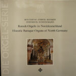 Dieterich Buxtehude • Vincent Lübeck • Johann Adam Reincken • Gisbert van Steenwick • Heinrich Scheidemann − Albert De Klerk, Piet Kee-0