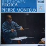 Ludwig van Beethoven – Concertgebouworkest, Pierre Monteux-0