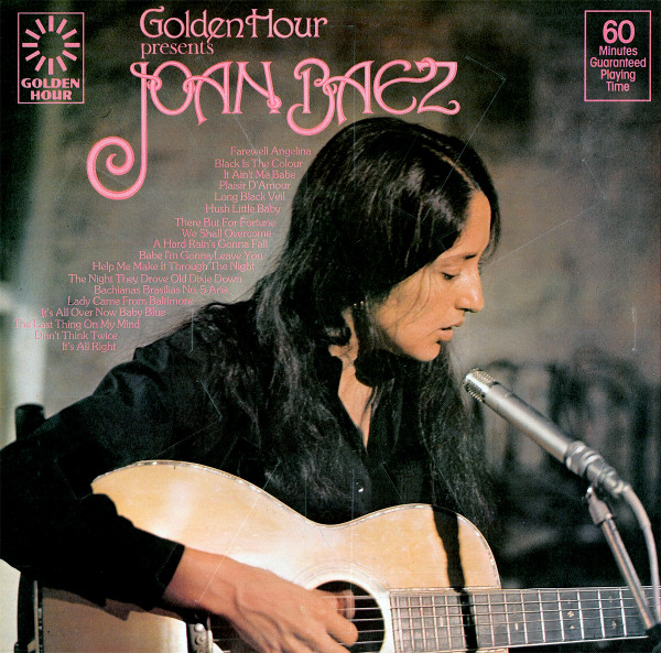 Joan Baez-0