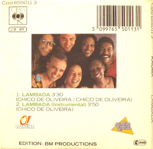 Kaoma-1