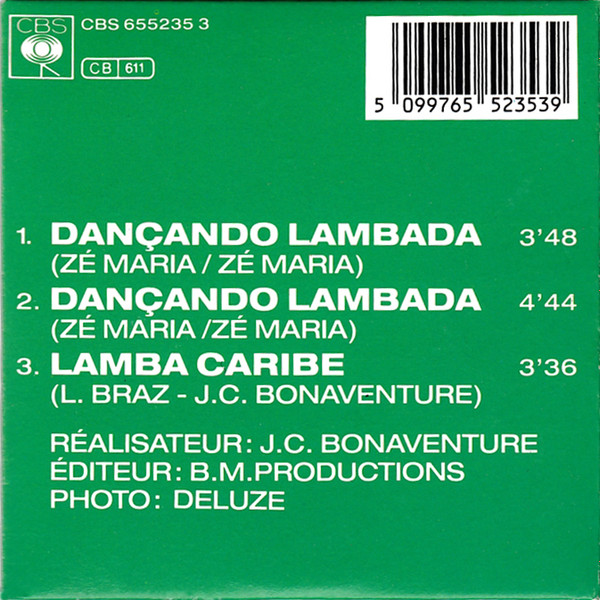 Kaoma-1