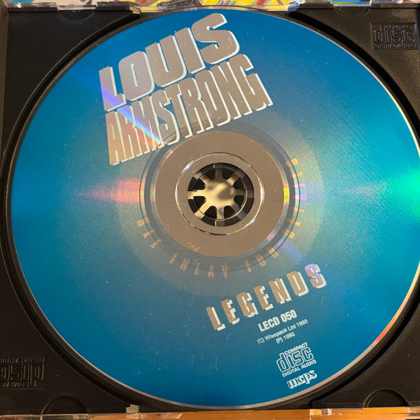 Louis Armstrong-1