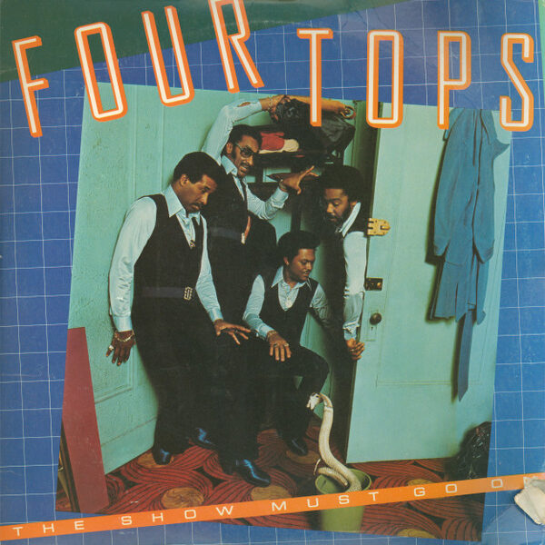 Four Tops-0