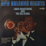 Louis Armstrong And His All-Stars-0