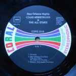 Louis Armstrong And His All-Stars-2