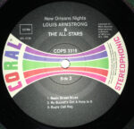 Louis Armstrong And His All-Stars-3