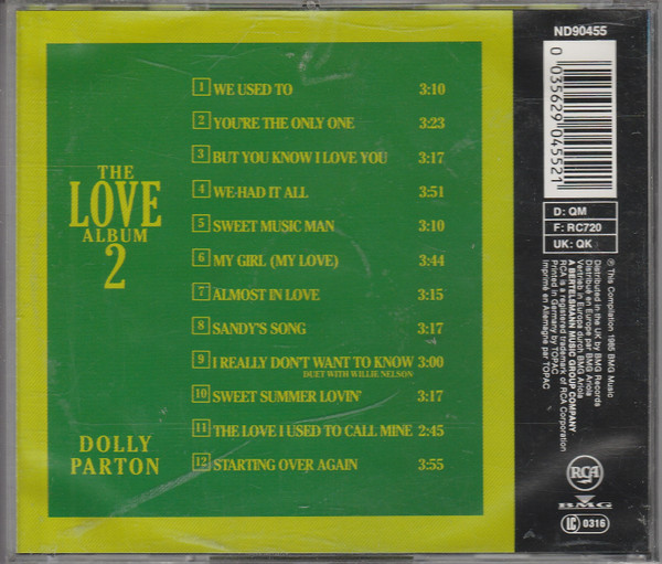Dolly Parton-1