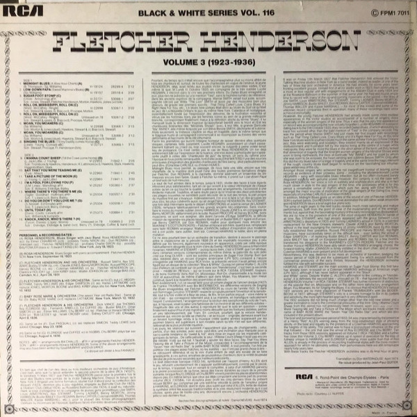 Fletcher Henderson-1