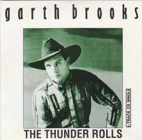 Garth Brooks-0