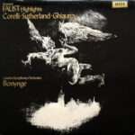 Charles Gounod, Franco Corelli, Joan Sutherland, Nicolai Ghiaurov, London Symphony Orchestra, Richard Bonynge-0